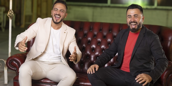 GrupCan ’dan Eğlence Dolu Bir Şarkı Geldi!. 'Güm Güm'...