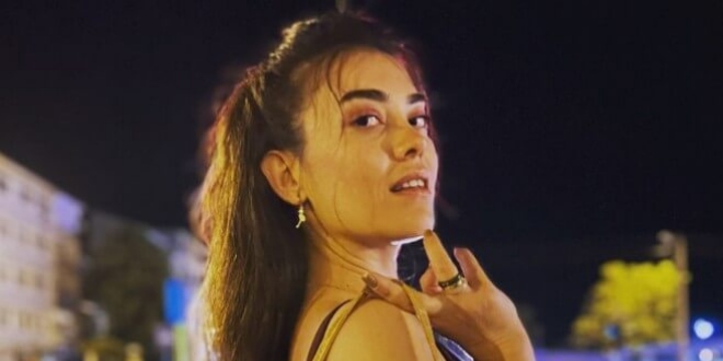 Gülşah Yavuz Kimdir?