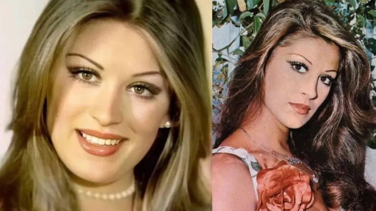 Gülşen Bubikoğlu’nun doğum günü pozu çok konuşuldu… Gençlik iksiri mi buldu?