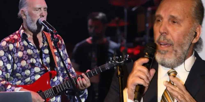 Kanseri Yenen Fatih Erkoç Kötü Haberi Verdi!...