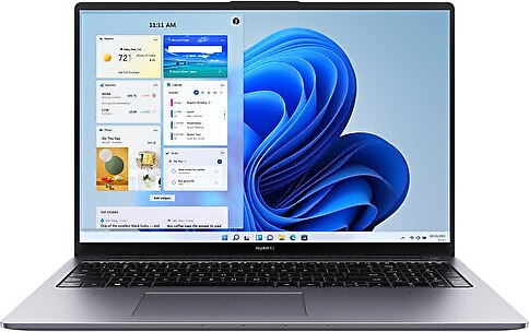 matebook huawei