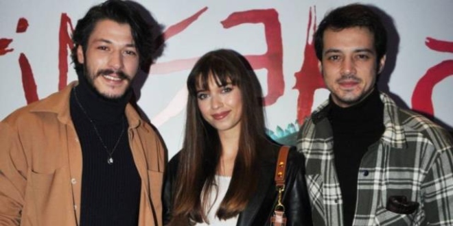 Mert Ramazan Demir, Kubilay Aka Kavgasını Anlattı!...