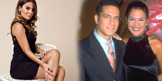 Özlem Yıldız Eski Aşkı Mehmet Ali Erbil İtirafıyla Şoke Etti!...