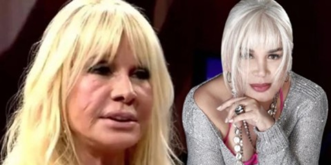 Pakize Suda 'nın Sezen Aksu 'dan İstediği Vasiyeti Ortaya Çıktı!...