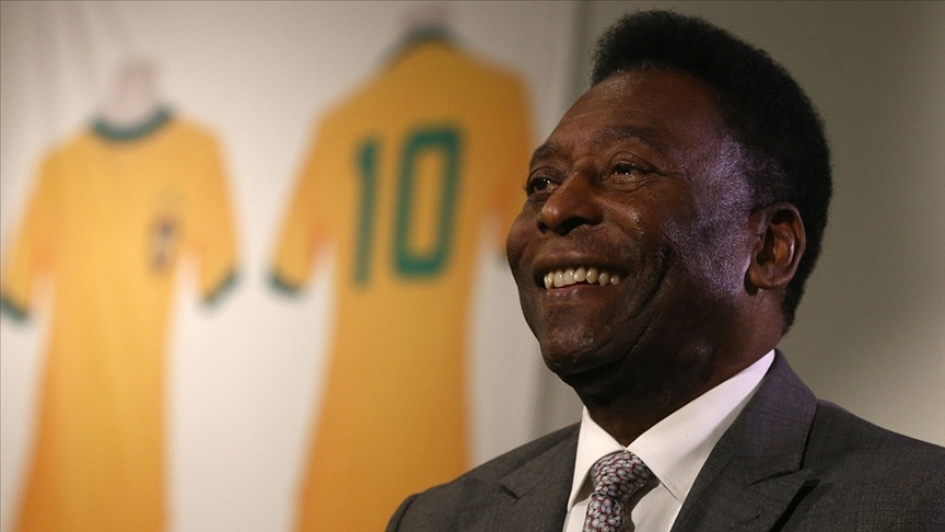 pele