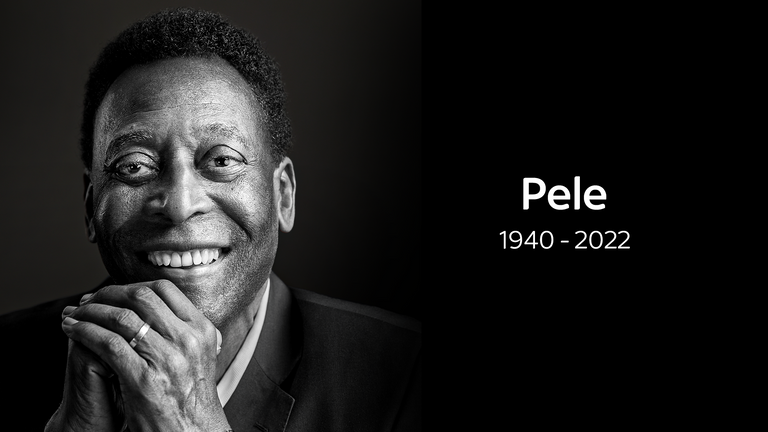 pele