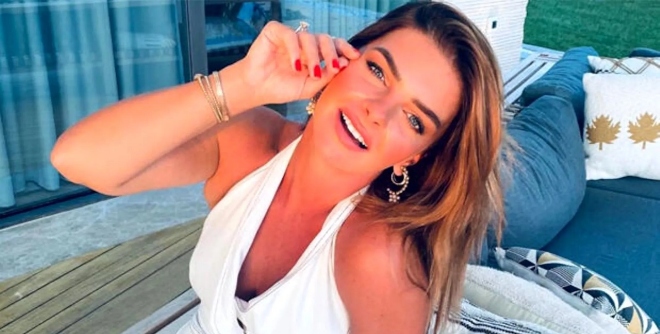 Pelin Karahan: En Zorunu Seçtim