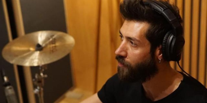 Piiz Grubunun Davulcusu Mehmet Dudarık Saldırıya Uğradı! Yoğun Bakımda!...