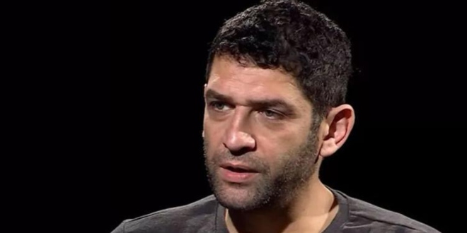 Tansel Öngel 'den Şoke Eden 'Mezarlık' İtirafı!...