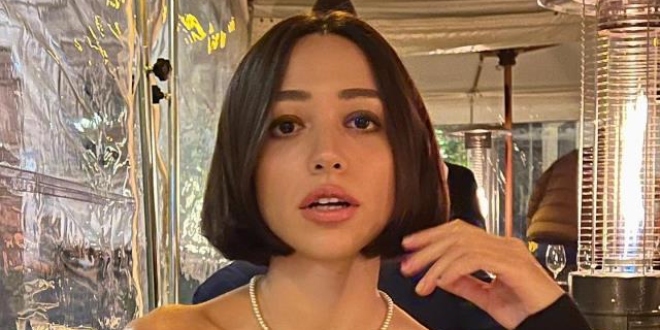 Zeynep Bastık Hastanelik Oldu!... Konserleri İptal...