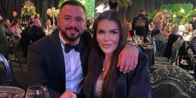 'Bebek' Paylaşımı Yapan Gökhan Çıra 'ya Eski Eşi Selin Ciğerci 'den Cevap Gecikmedi!...