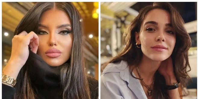 Bircan Bali 'ye Tepkiler Çığ Oldu!. Hafsanur Sancaktutan 'ın İntihar Ettiğini Söylemişti!...