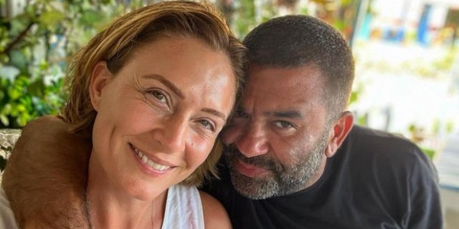 Bülent Şakrak Çıkan Boşanma İddialarına Son Noktayı Koydu!...