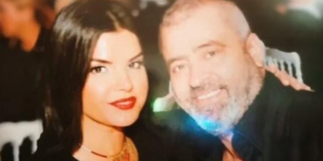 Cezaevi 'nde Eşini Kaybeden Şarkıcı Elif Karlı Anlattıklarıyla Yürekleri Dağladı!...