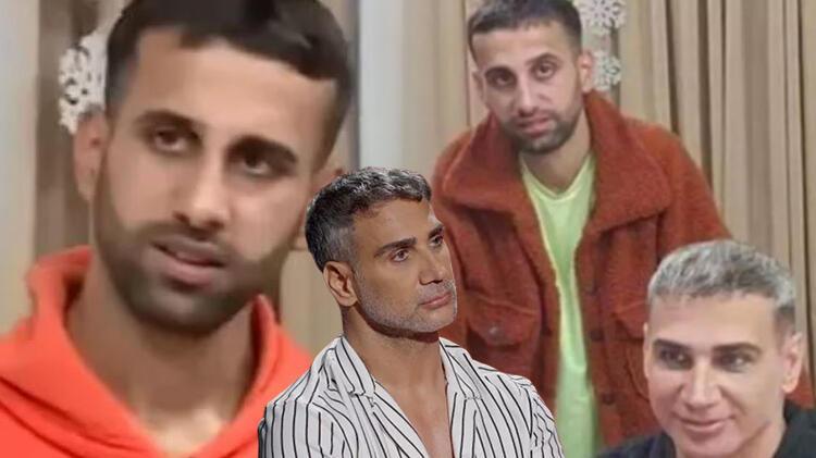 Şarkıcı Doğuş’un babalık testi kurgu mu?