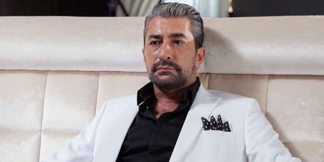 Erkan Petekkaya: 