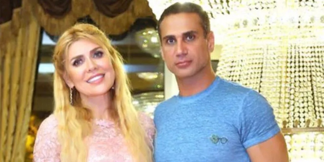 Gayrimeşru Çocuğu Ortaya Çıkan Ünlü Şarkıcı DNA Örneği Verdi!...