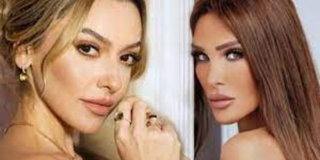 Hadise Şikayet Etti...Seren Serengil İfadeye Gitti!...