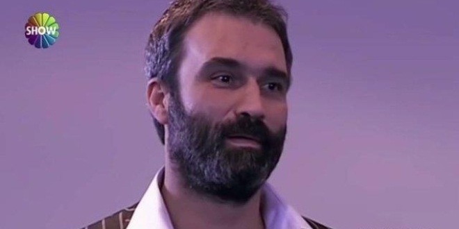 Kurtlar Vadisi 'nin Bedir 'i Ünlü Oyuncu Hayata Veda Etti!...