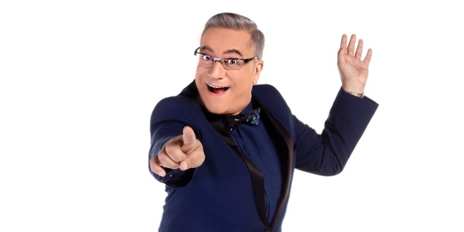 Mehmet Ali Erbil Aylık Geliriyle Şaşırttı!...