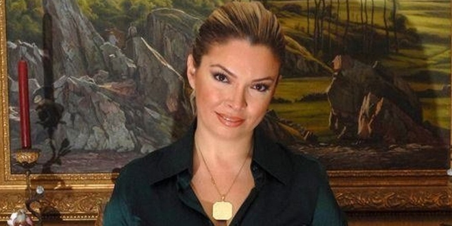 Pınar Eliçe 'den Çağla Şıkel Nail Gönenli Aşkına Olay Yorum!...