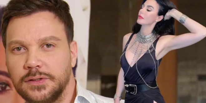 Sinan Akçıl Defne Samyeli Hakkında Sessizliğini Bozdu!...