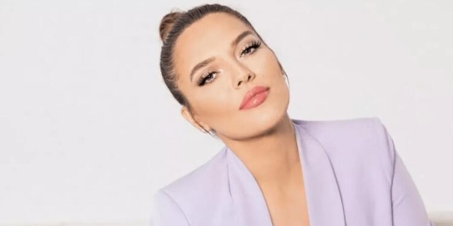 Tacize Uğradığını Söyleyen Demet Akalın ‘dan Yaylım Ateşi!…