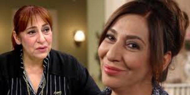 Ünlü Oyuncu Melek Baykal: 