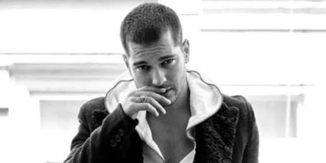 Çağatay Ulusoy ’un Kübra Dizisindeki Partneri Bakın Kim Oluyor!...