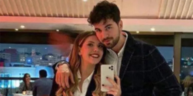 Eda Ece İle Buğrahan Tuncer Dünya Evine Giriyor!...