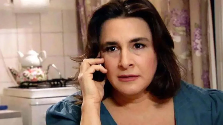 Esra Dermancıoğlu deprem tepki