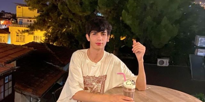 Fenomen Taha Duymaz Son Yolculuğuna Uğurlandı...