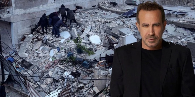 Haluk Levent Veryansın Etti: 