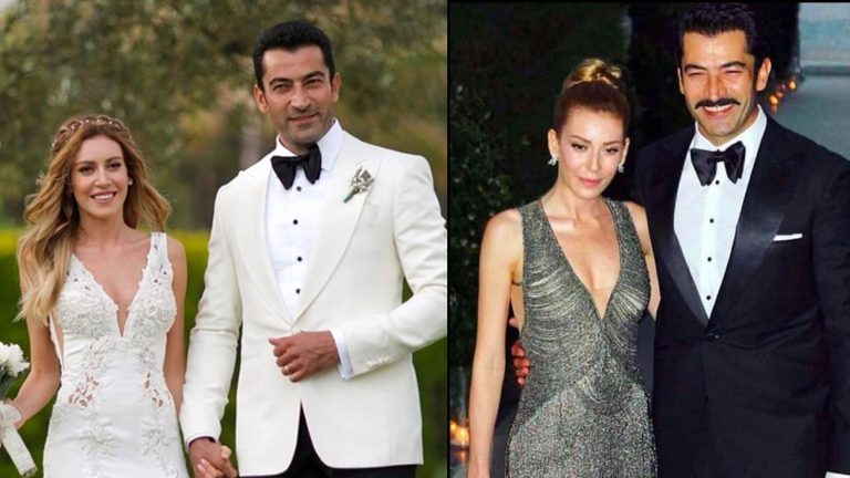 Kenan imirzalıoğlu sinem kobal