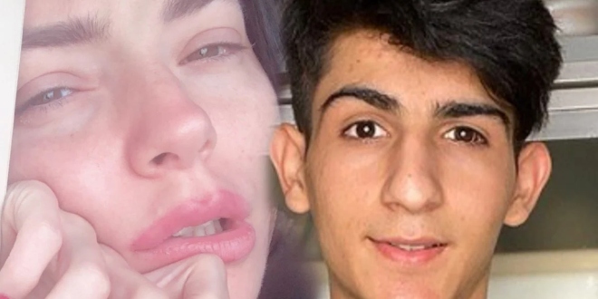 Merve Boluğur 'un Büyük Pişmanlığı: 