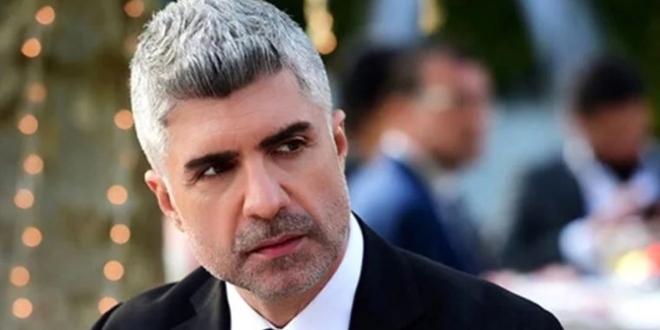Özcan Deniz ‘Prestij Meselesi’ nin Galasına Neden Katılamadığını Açıkladı!...