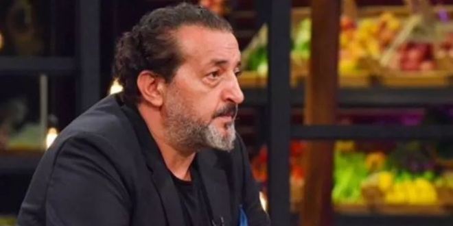 Ünlü Şef Afet Bölgesine Mutfak Kurmaya Gidiyor!...