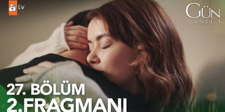 Bir Küçük Gün Işığı 27. Bölüm 2. Fragmanı Yayında! Elif Fırat’a Şok Olacak Gerçekleri Anlatıyor!