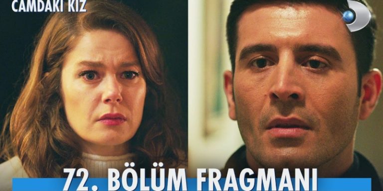 Camdaki Kız 72. Bölüm 1. Fragmanı Yayında! Nalan Hayri’nin Evli Olduğunu Öğreniyor!