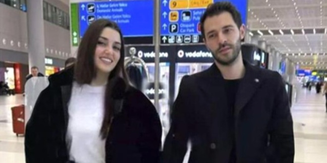 Çiçeği Burnunda Gözde Çift Kuzey Işıklarını Görmeye Gitti!...