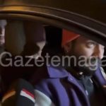 Defne Samyeli İle Çağrı Telkıvıran