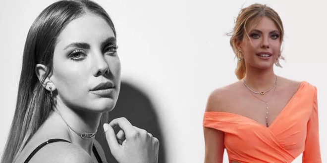 Eda Ece Anıtkabir Tepkilerinden Sonra Adeta Patladı!...