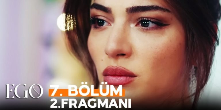 Ego 7. Bölüm 2. Fragmanı Yayında! Sibel Erhan’la Evlenmekten Vaz Geçiyor!