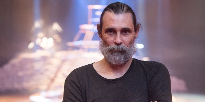 Erdal Beşikçioğlu Merhum Usta Sanatçı'nın Filminde Oynayacak!...