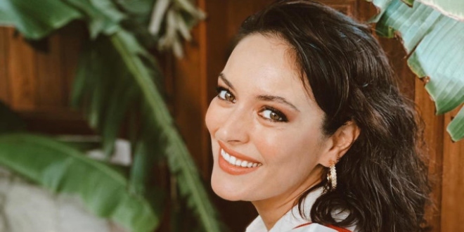 Ezgi Mola'yı Tacizle Suçlanan Sanık Kendisini Böyle Savundu!...