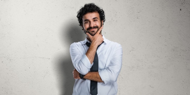 Hasan Can Kaya 'nın Duygulandıran 'Baba' İtirafı!...