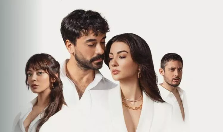 Kraliçe dizisi ilk bölümden izleyicinin dikkatini çekti