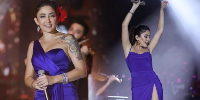 Melek Mosso Faturasını Paylaşarak İsyan Etti!...