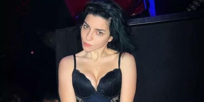 Merve Boluğur 'un Deprem Sonrası Açıklaması Tepki Aldı!...