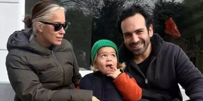 Oyuncu Buğra Gülsoy'un Hangi Şartlarla Boşandığı Ortaya Çıktı!...